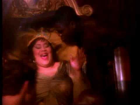 Give It to You by Martha Wash