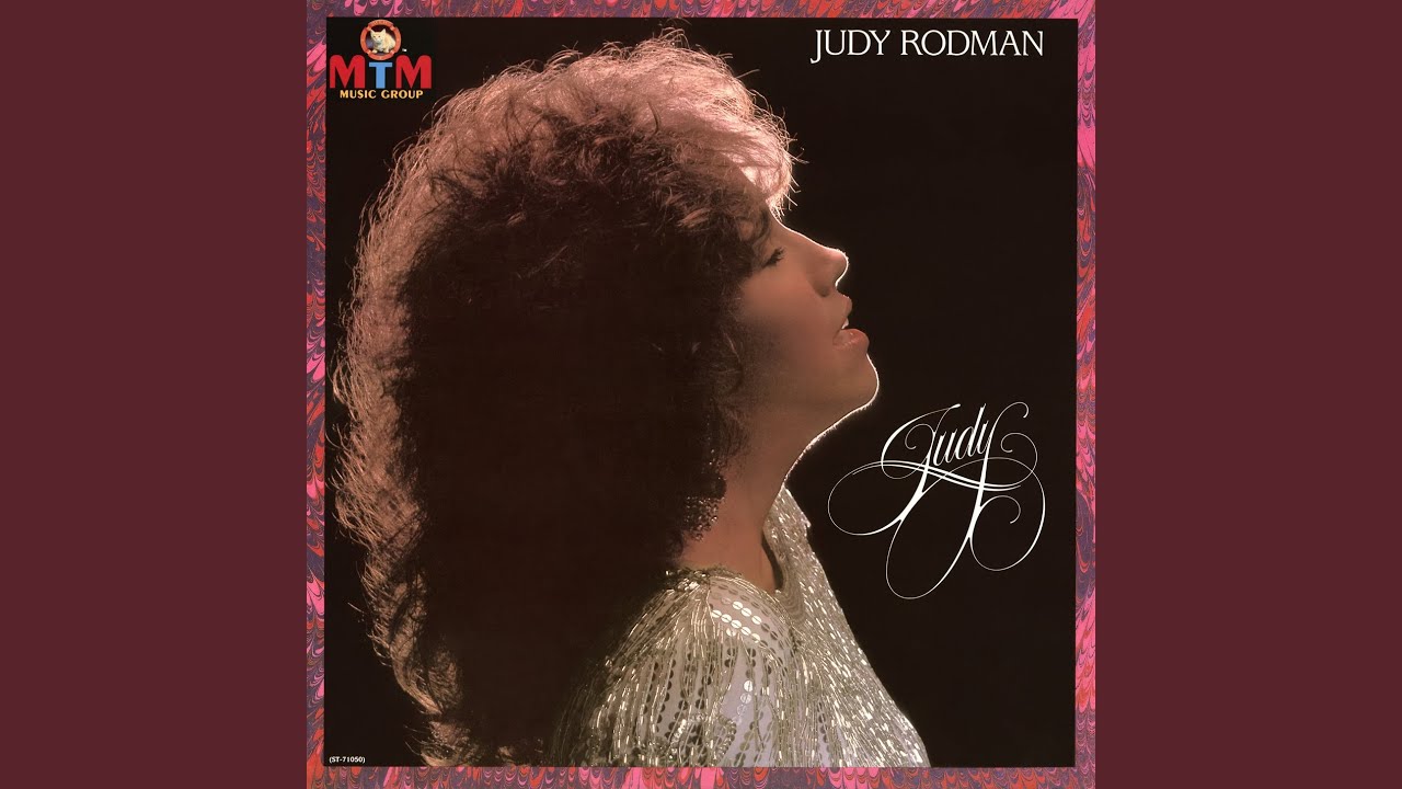 Until I Met You by Judy Rodman