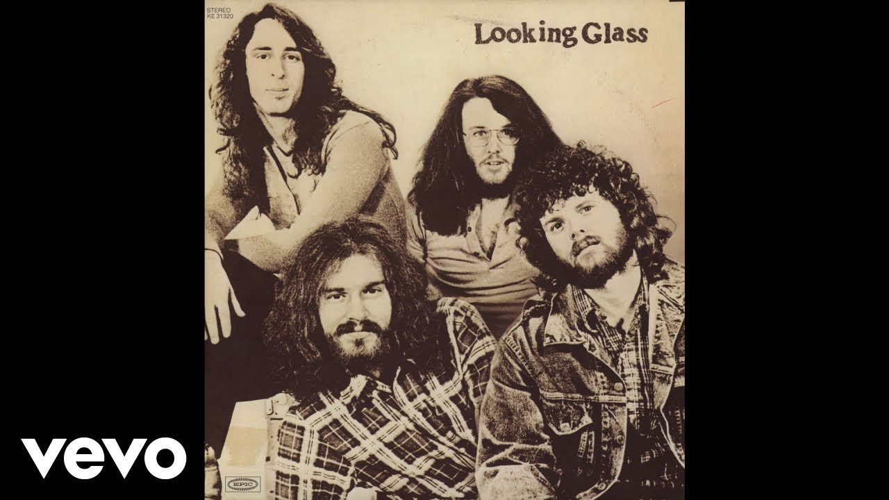 Brandy (You're a Fine Girl) by Looking Glass