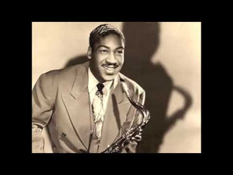 Corn Bread by Hal Singer Sextette