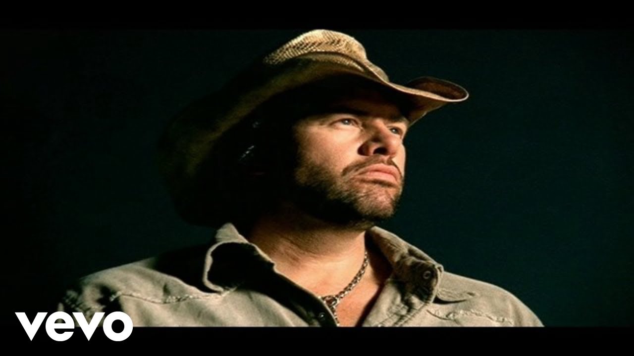 American Soldier by Toby Keith