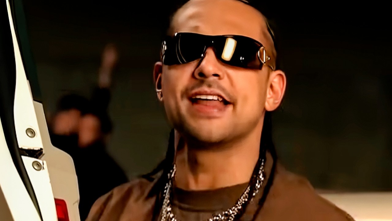 Temperature by Sean Paul