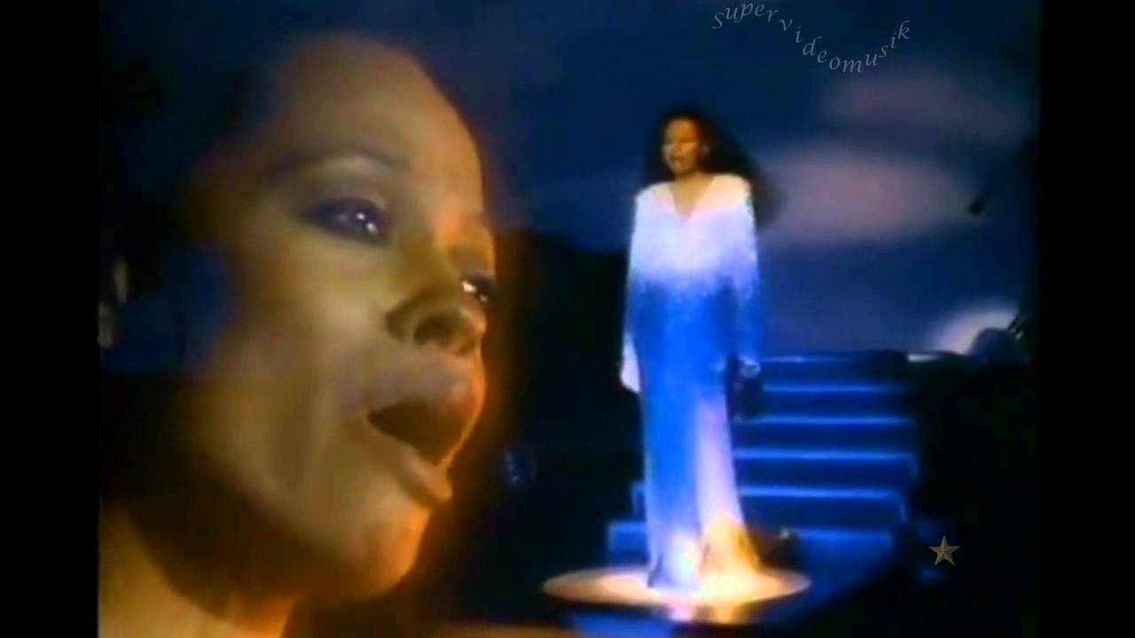 Missing You by Diana Ross