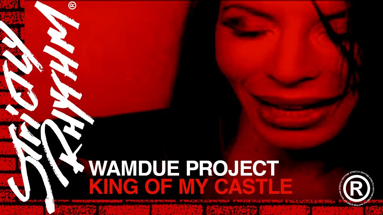 King of My Castle by Wamdue Project