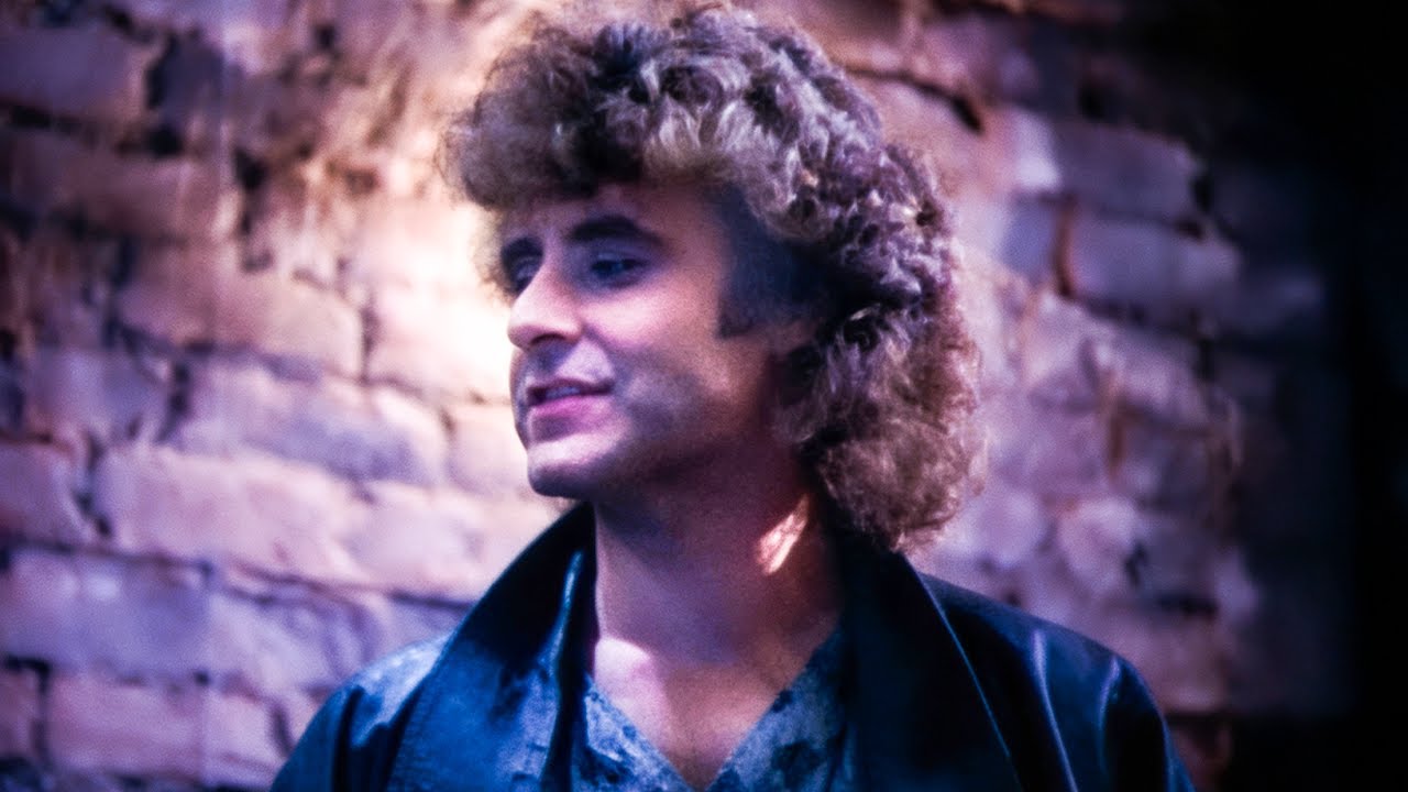 St. Elmo's Fire (Man in Motion) by John Parr