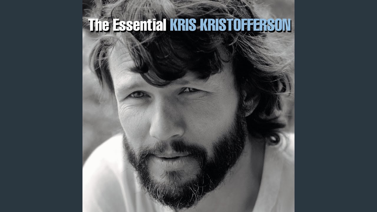 Why Me by Kris Kristofferson