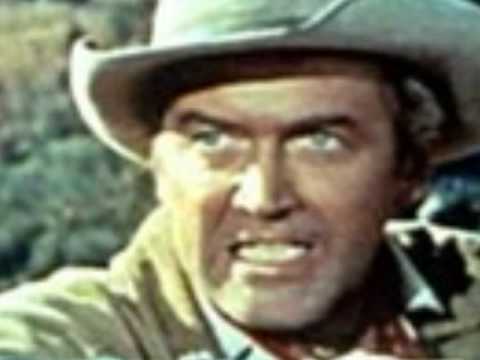 The Man from Laramie by Jimmy Young