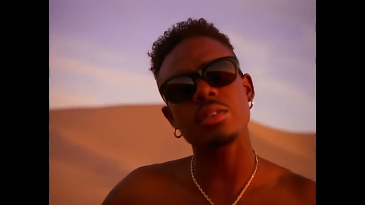 Cry for You by Jodeci