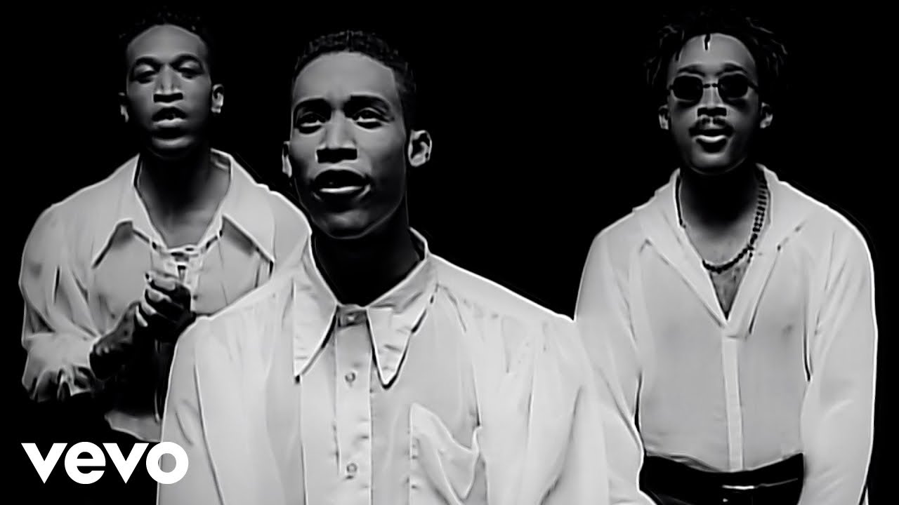 It Never Rains (In Southern California) by Tony! Toni! Toné!