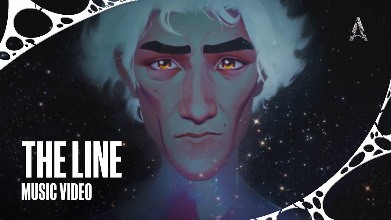 The Line by Twenty One Pilots