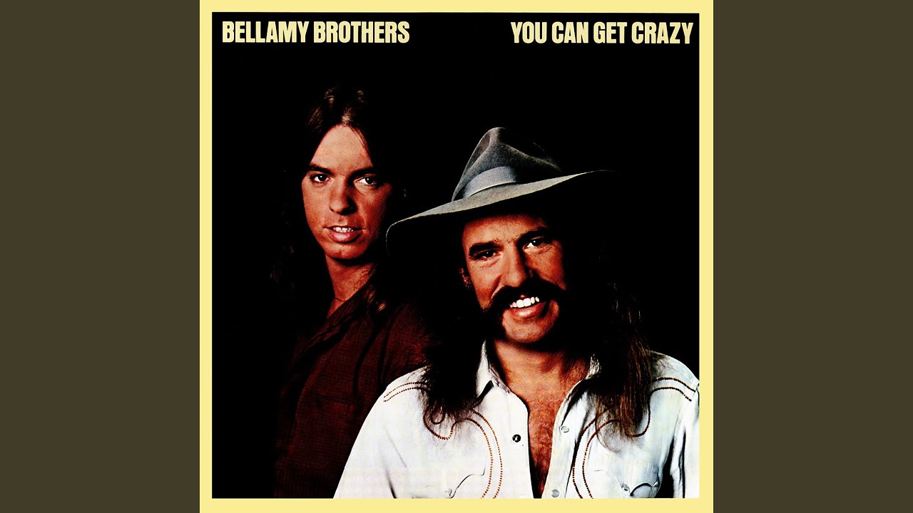 Dancin' Cowboys by The Bellamy Brothers