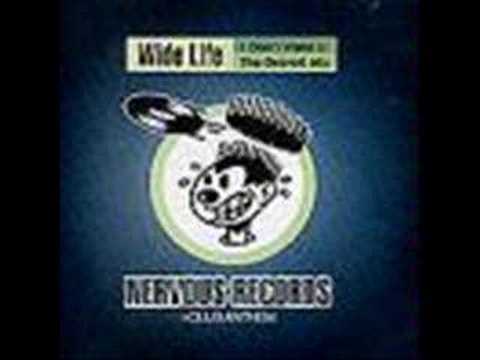 I Don't Want U by Widelife