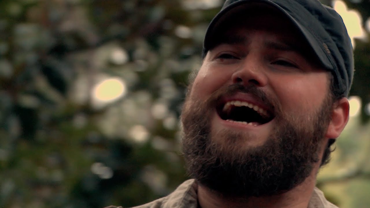 Chicken Fried by Zac Brown Band