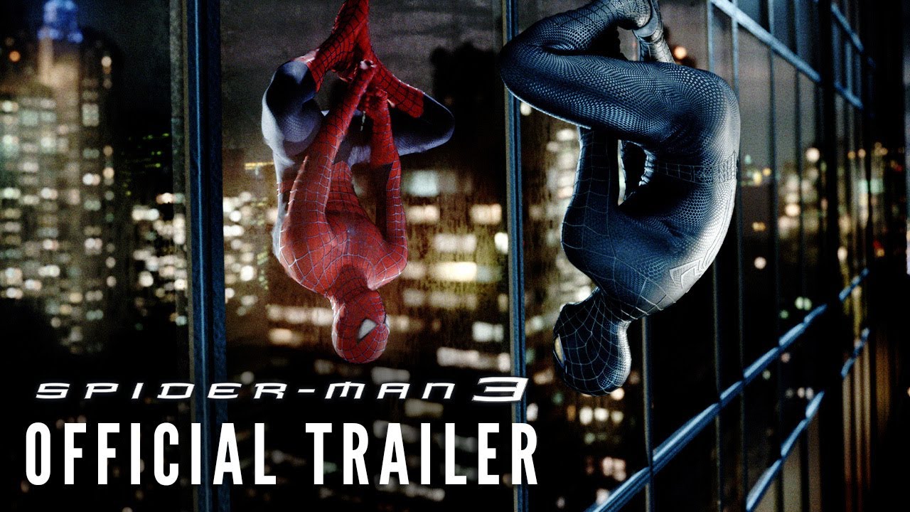 Spider-Man 3