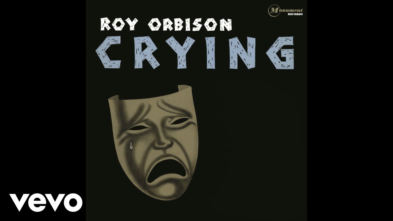 Running Scared by Roy Orbison