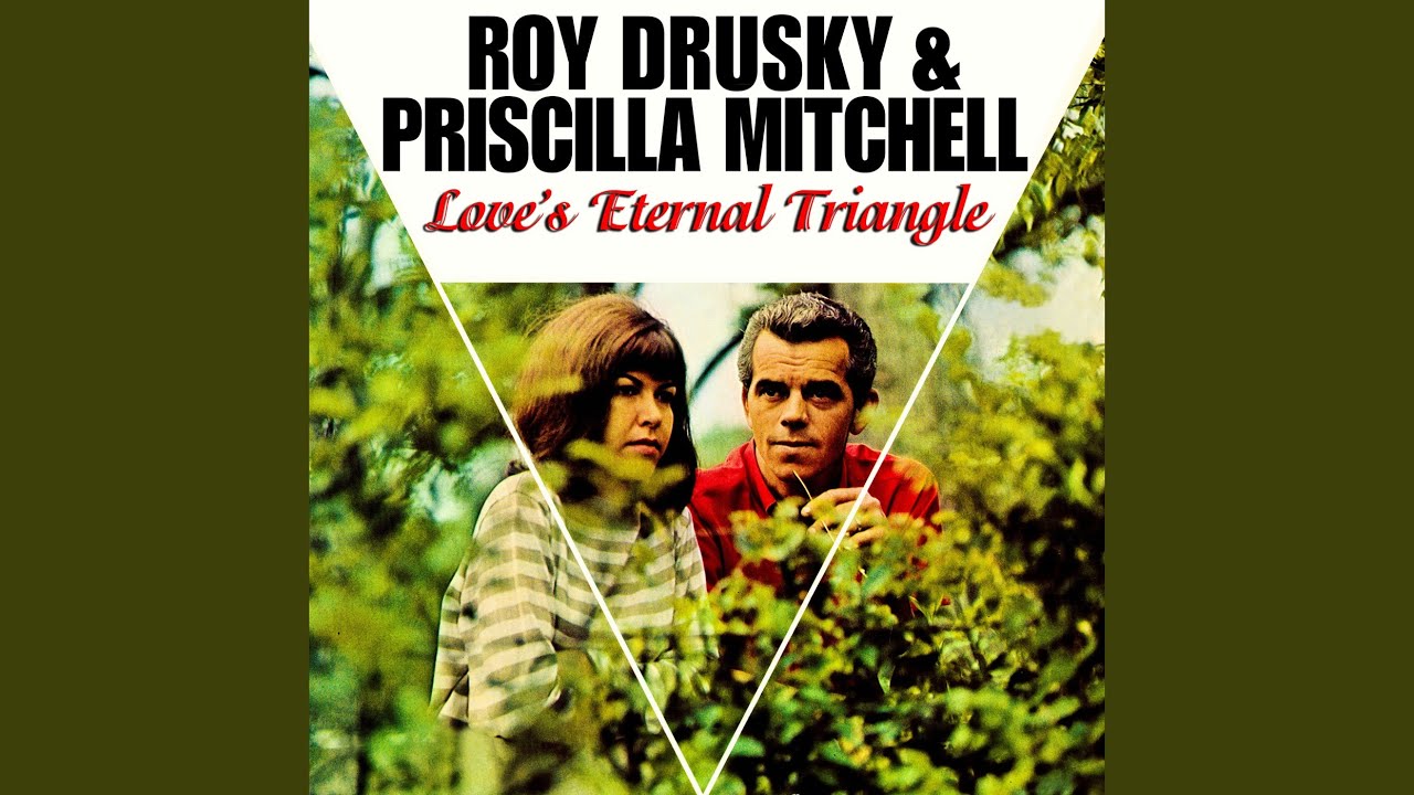 Yes, Mr. Peters by Roy Drusky and Priscilla Mitchell