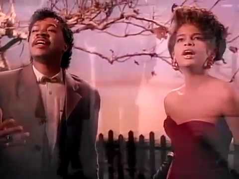 Always by Atlantic Starr