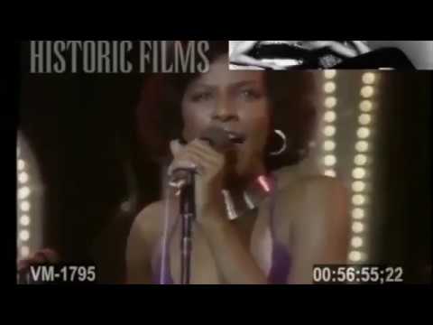 Sophisticated Lady (She's a Different Lady) by Natalie Cole