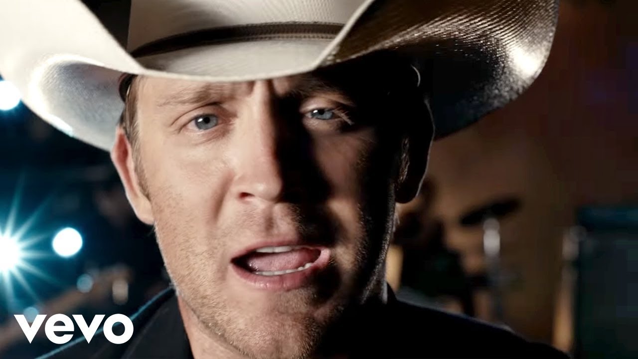 Til My Last Day by Justin Moore