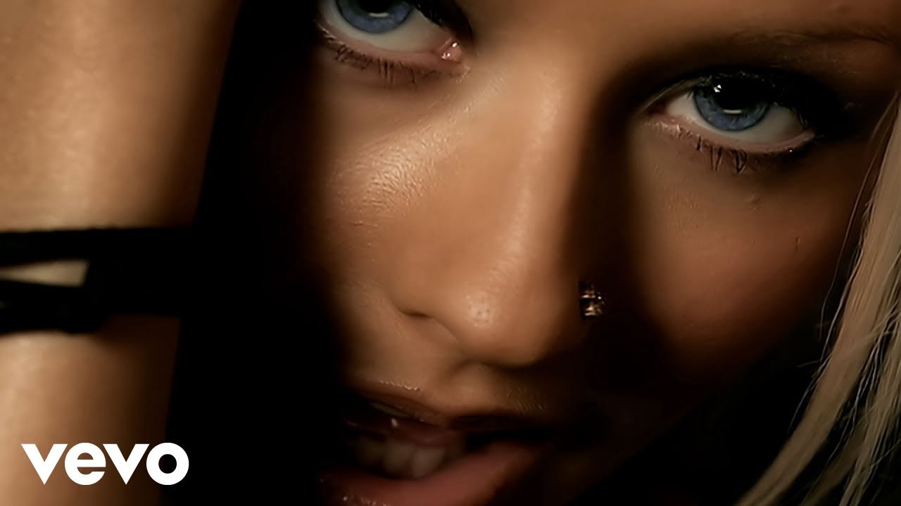 Beautiful by Christina Aguilera