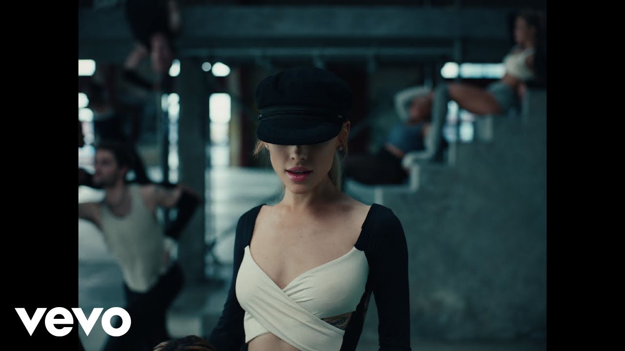 Yes, And? by Ariana Grande