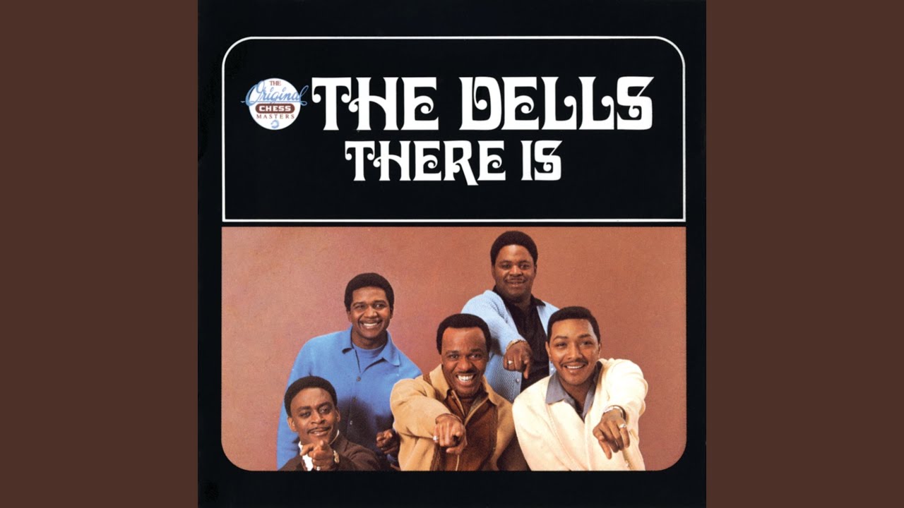 Stay in My Corner by The Dells