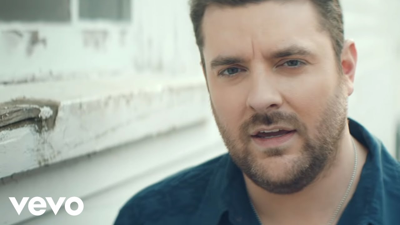 Sober Saturday Night by Chris Young featuring Vince Gill
