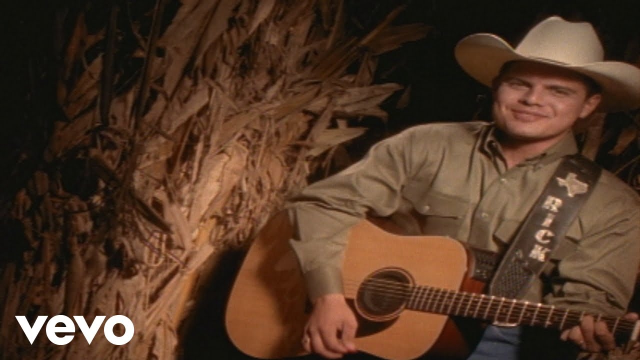 Running Out of Reasons to Run by Rick Trevino