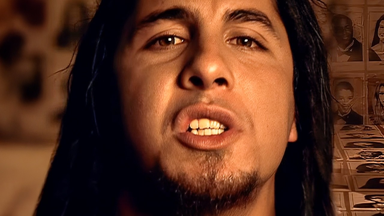 Youth of the Nation by P.O.D.