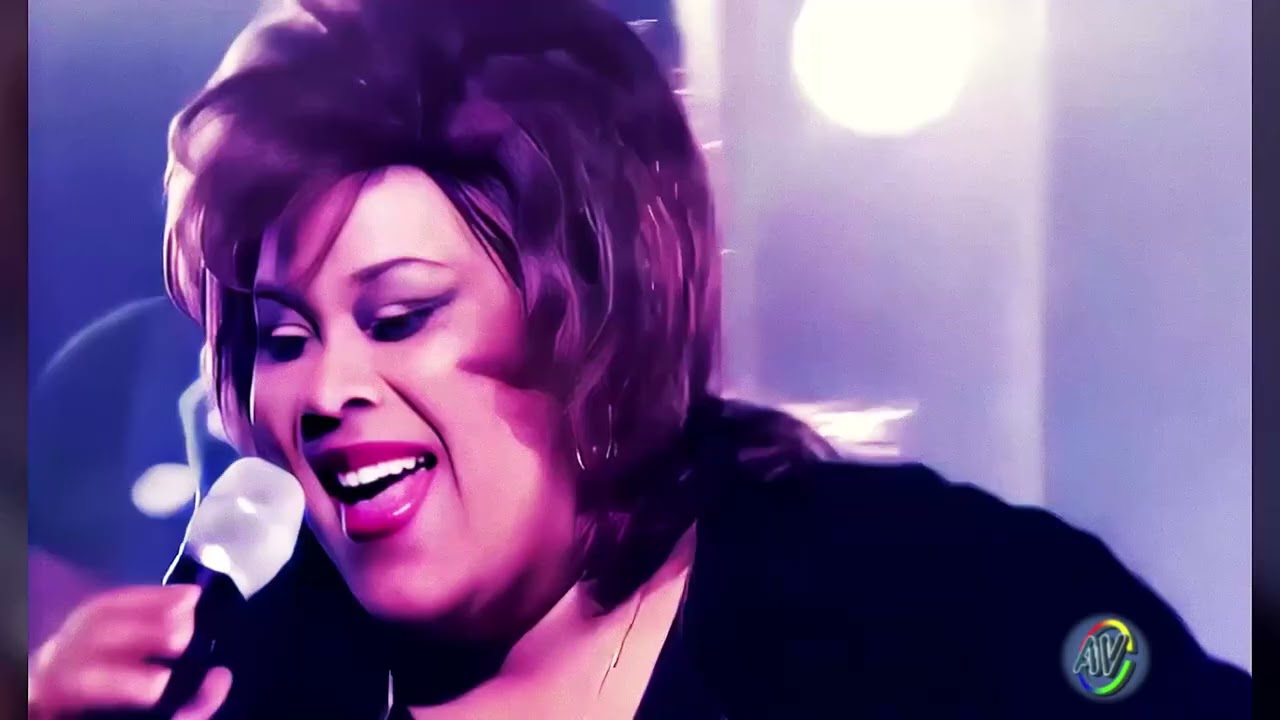 Something Goin' On by Todd Terry presents Martha Wash and Jocelyn Brown