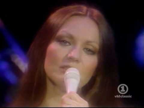 If You Ever Change Your Mind by Crystal Gayle