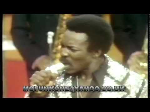 Don't Knock My Love (Part 1) by Wilson Pickett