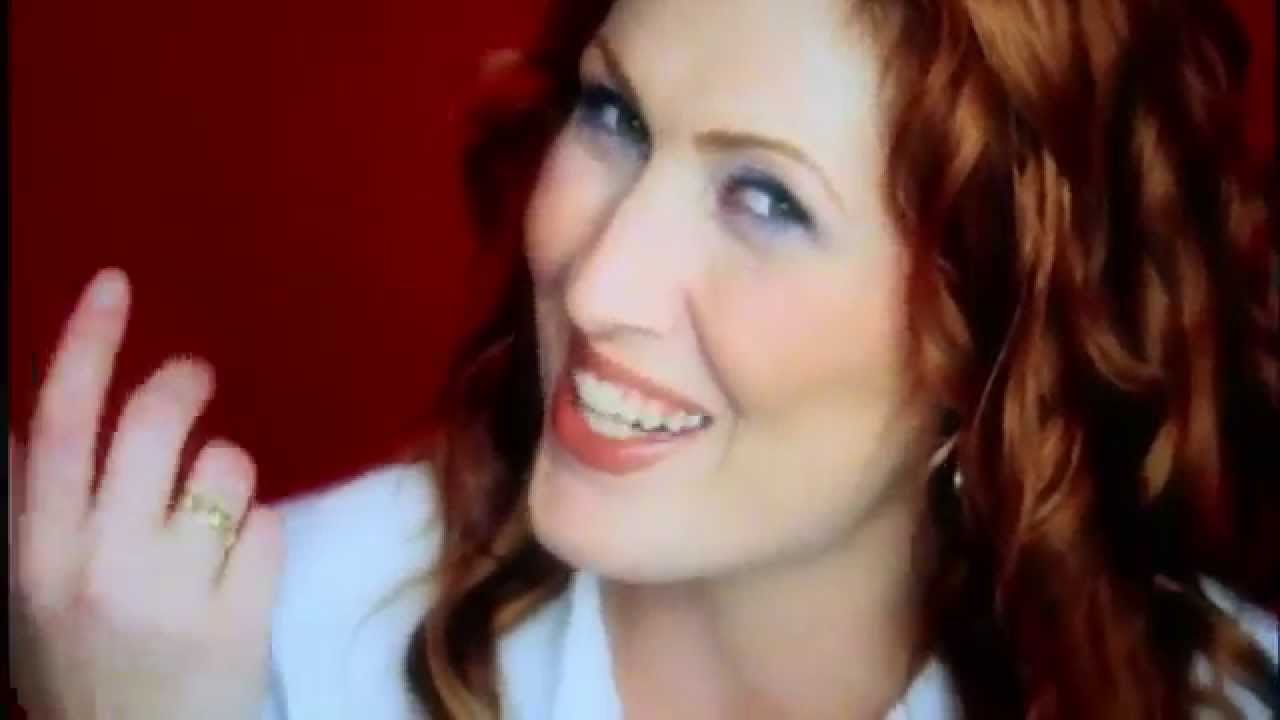 That's the Way by Jo Dee Messina