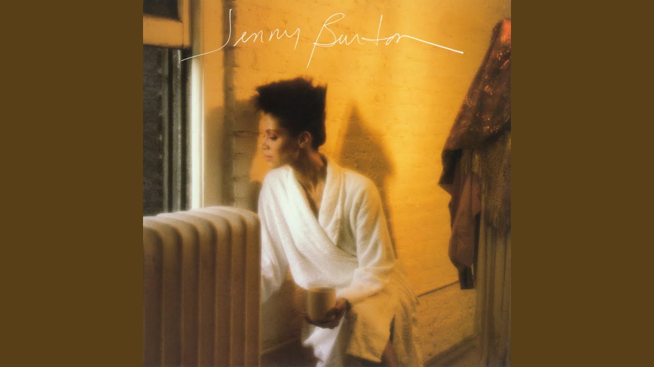 Bad Habits by Jenny Burton