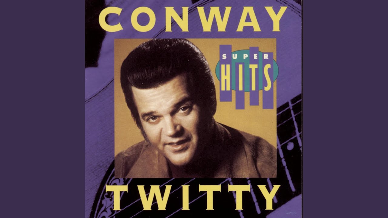 The Games That Daddies Play by Conway Twitty