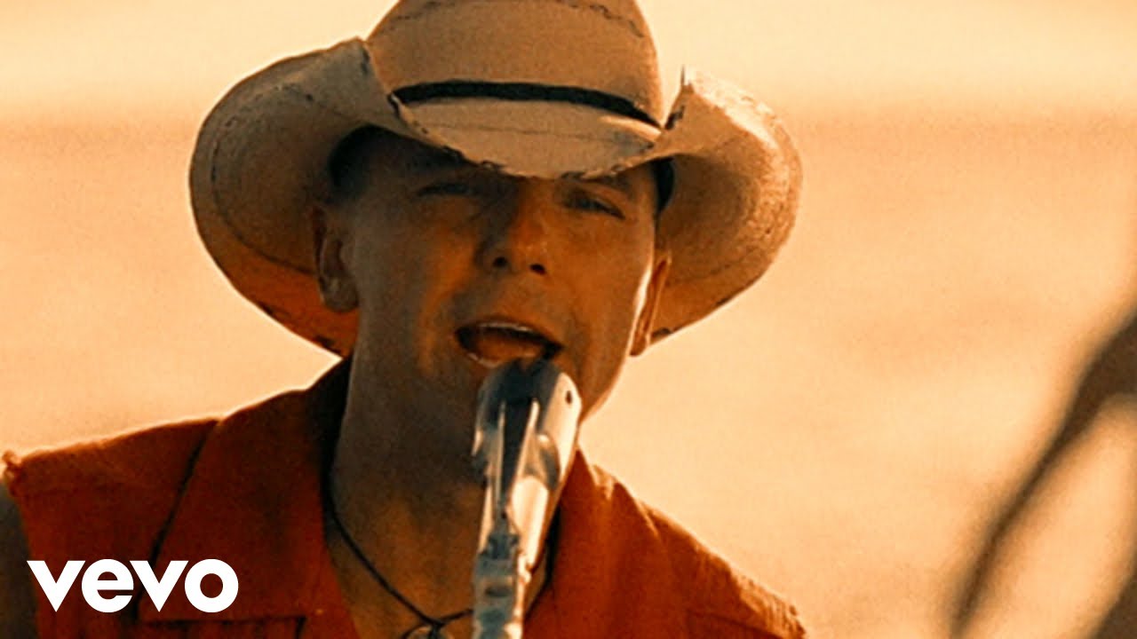 When the Sun Goes Down by Kenny Chesney & Uncle Kracker