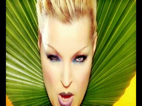 The Power of Music by Kristine W