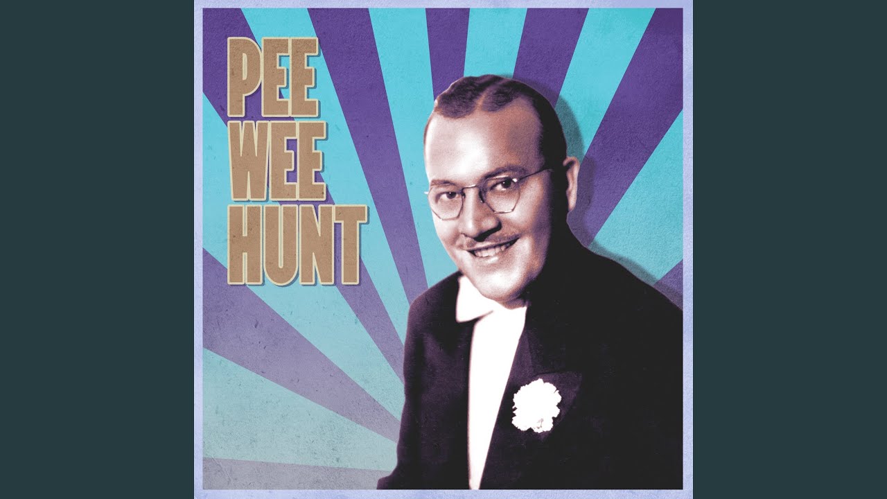 Twelfth Street Rag by Pee Wee Hunt and His Orchestra