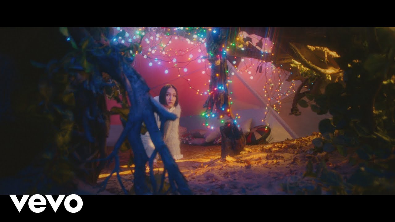 Rabbit Hole by CamelPhat featuring Jem Cooke