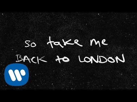 Take Me Back to London by Ed Sheeran featuring Stormzy