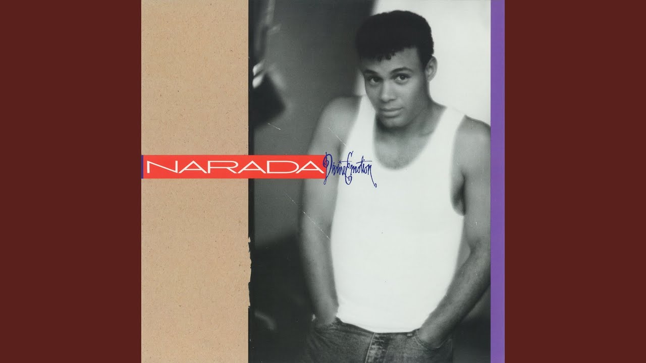 Divine Emotions by Narada