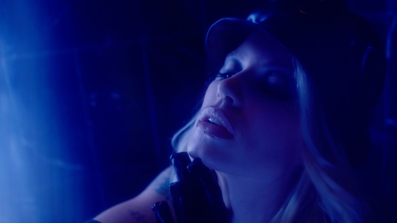 Underwater by Anabel Englund and MK