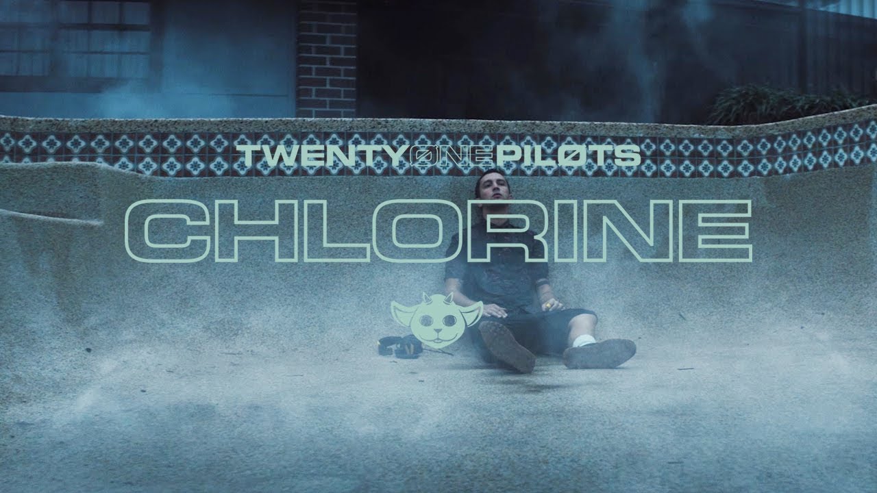 Chlorine by Twenty One Pilots