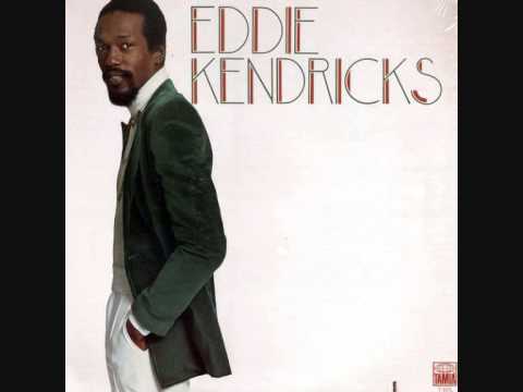 Keep on Truckin' by Eddie Kendricks