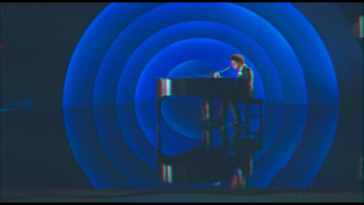 When I Was Your Man by Bruno Mars