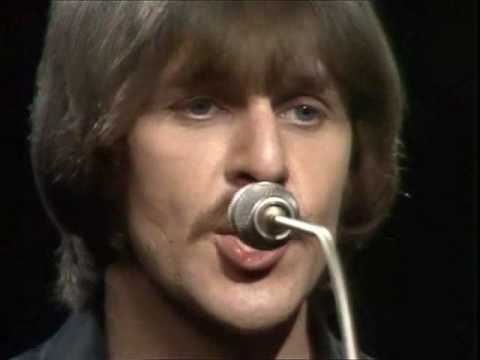 Blackberry Way by The Move