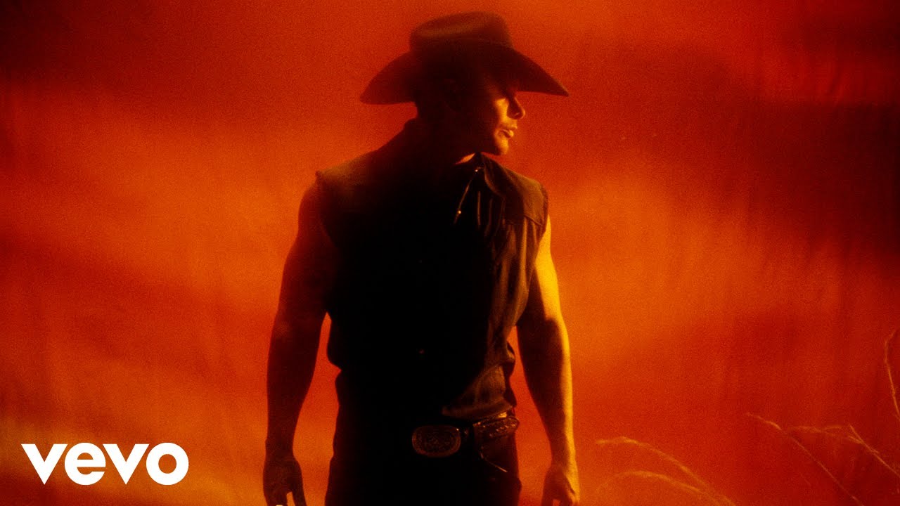 Like I Love Country Music by Kane Brown