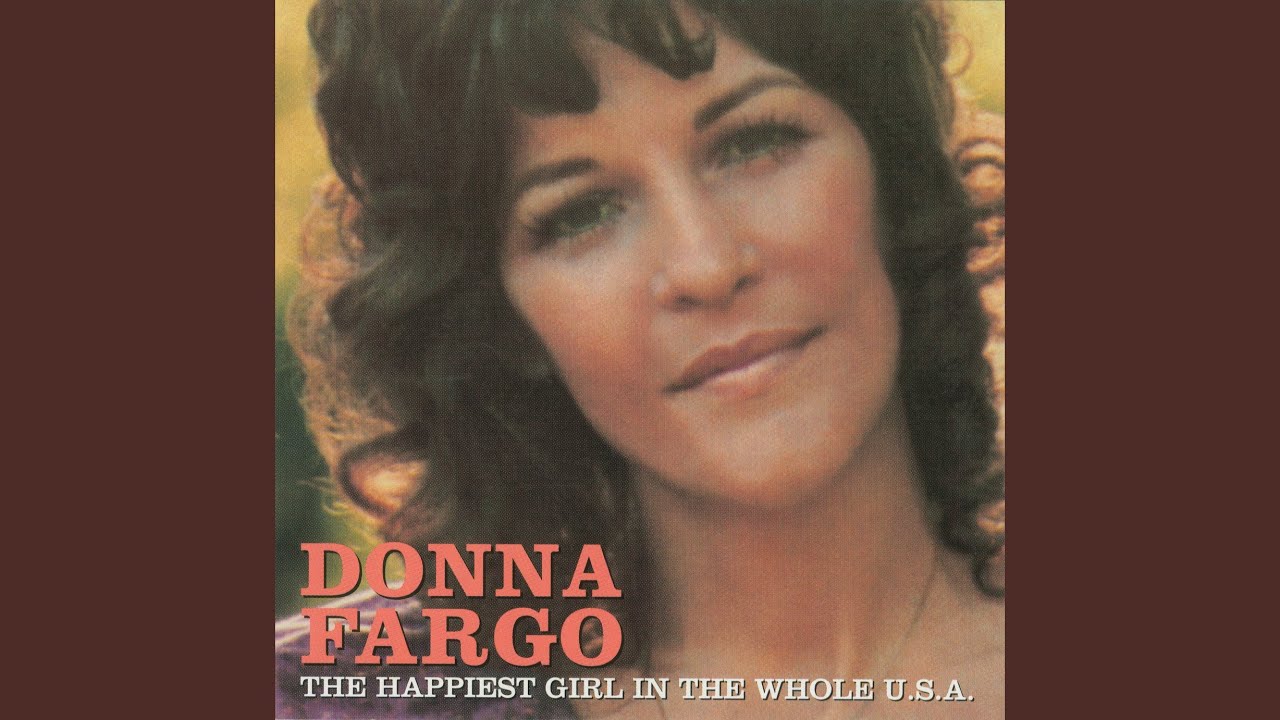 You Were Always There by Donna Fargo