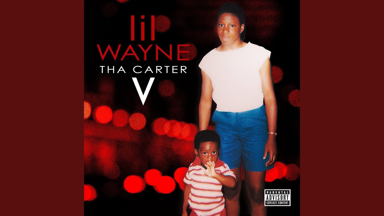 Mona Lisa by Lil Wayne featuring Kendrick Lamar