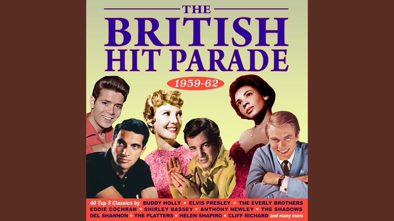 Tower of Strength by Frankie Vaughan